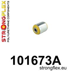 Front shock absorber bush SPORT