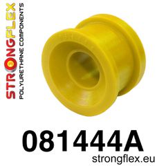 Shift lever stabilizer bush 39mm SPORT