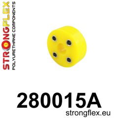 Steering column flexible coupler SPORT
