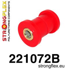 Front wishbone - front bush 30mm