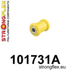 Rear wishbone bush - rear inner SPORT
