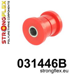 Front lower outer bush 42mm