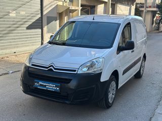 Citroen Berlingo 2019 E-berlingo