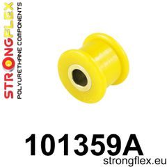 Front and rear anti roll bar link bush SPORT
