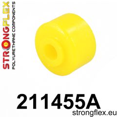 Rear anti roll bar end link bush SPORT