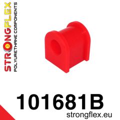 Rear anti roll bar bush 35mm