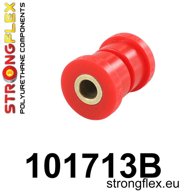 Rear Wishbone Bush - Inner Front