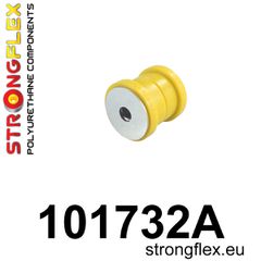 Rear hub bush – rear SPORT
