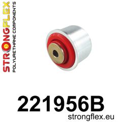 Trailing arm – front bush 65mm