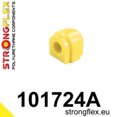 Front anti roll bar bush 22,7mm SPORT