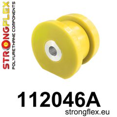 Rear crossmember – front bush 85mm SPORT