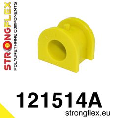 Front/rear anti roll bar bush SPORT