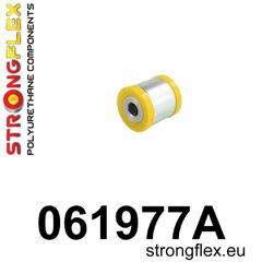 Rear hub bush - upper 40mm SPORT