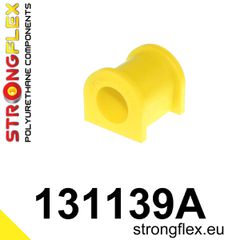 Front anti roll bar bush SPORT