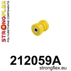 Rear upper arm - rear bush 29mm SPORT