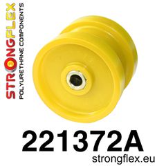 Rear lower wishbone front mounting bush SPORT