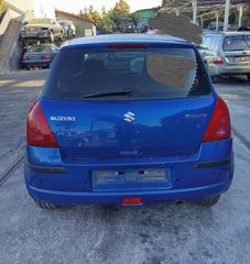 SUZUKI SWIFT 1.3CC 2007   Φανάρια Πίσω -Πίσω Φώτα  Αντλίες Βενζίνης
