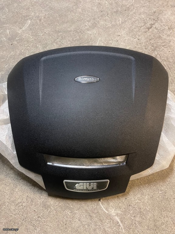 ΚΑΠΑΚΙΑ GIVI