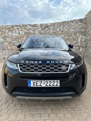 Land Rover Range Rover Evoque 2020 D180 S