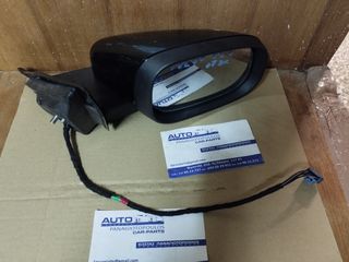 VOLVO V 50 -S 40 - 08-12 ΚΑΘΡΕΠΤΗΣ ΔΕ ΗΛΕΚ 6 PIN