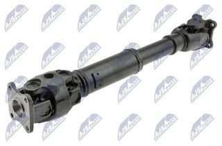 ΚΕΝΤΡΙΚΟΣ ΑΞΟΝΑΣ ΕΜΠΡΟΣ TOYOTA HI-LUX 4WD 1988-2005 NWN-TY-028 3714035060 3714035071 37140-35060 37140-35071