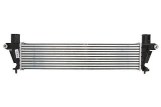 INTERCOOLER 	ISUZU D-MAX II   (TFR, TFS) 2.5 CRDi 4WD   06.2012--thumb-1