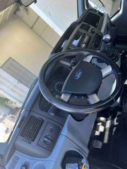 Καρότσα Ford 2008 tdci