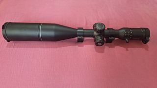 HAWKE Frontier 30 FFP 5-25x56 Mil Pro Reticle