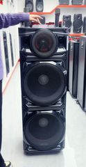Ηχειο τερας NDR 1.30 υψος 2X15 Inch