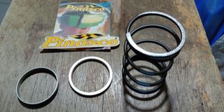 ΕΛΑΤΗΡΙΟ PINASCO ΜΕΤΑΔΟΣΗΣ ΣΥΜΠΛΕΚΤΗ ΒΑΤΙΑΤΟΡ