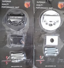kit kavaleto timoniou gia honda c50 glx50 cafe racer MODIFYING GARAGE "since1993" TAKEGAWAGR - 4miniracingparts,gr