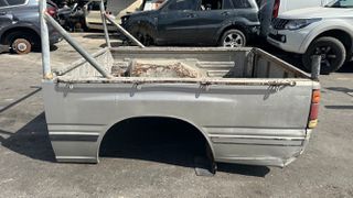 ΟPEL CAMPO 1996 *4X2* ΚΑΡΟΤΣΑ ΑΠΟ ΜΙΑ ΜΙΣΗ ΚΑΜΠΙΝΑ, Ο,ΤΙ ΘΕΛΕΤΕ ΡΩΤΗΣΤΕ ΜΑΣ, ΑΠΟΣΤΟΛΗ ΣΕ ΟΛΗ ΤΗΝ ΕΛΛΑΔΑ.