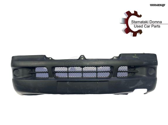 Citroen Jumper 2002-2006 Εμπρός Προφυλακτήρας