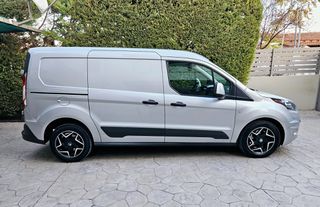 Κλούβα Ford 2016 Transit Connect L2-thumb-14