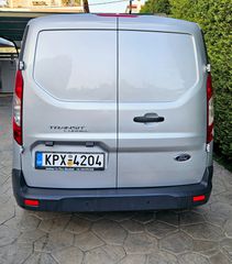 Κλούβα Ford 2016 Transit Connect L2-thumb-4