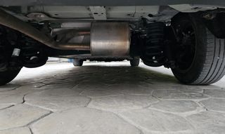 Κλούβα Ford 2016 Transit Connect L2-thumb-29