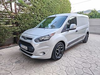 Κλούβα Ford 2016 Transit Connect L2-thumb-17