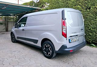 Κλούβα Ford 2016 Transit Connect L2-thumb-3