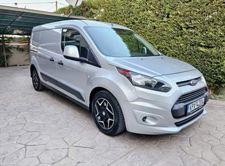 Κλούβα Ford 2016 Transit Connect L2-thumb-11