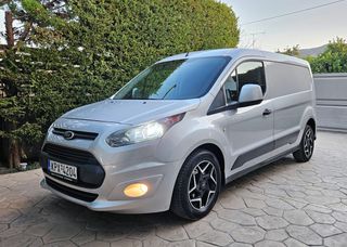 Κλούβα Ford 2016 Transit Connect L2-thumb-20