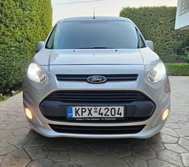 Κλούβα Ford 2016 Transit Connect L2-thumb-19