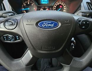 Κλούβα Ford 2016 Transit Connect L2-thumb-36