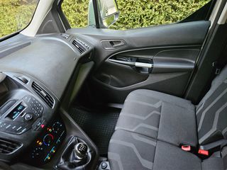 Κλούβα Ford 2016 Transit Connect L2-thumb-53