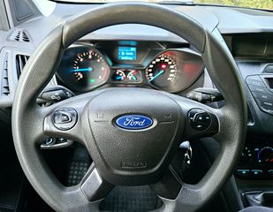 Κλούβα Ford 2016 Transit Connect L2-thumb-35