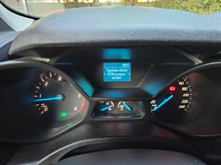 Κλούβα Ford 2016 Transit Connect L2-thumb-37