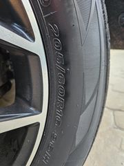 Κλούβα Ford 2016 Transit Connect L2-thumb-56