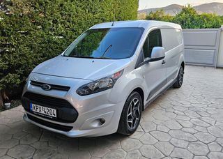 Κλούβα Ford 2016 Transit Connect L2-thumb-12