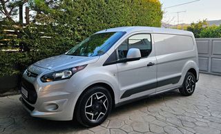 Κλούβα Ford 2016 Transit Connect L2-thumb-10