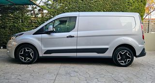Κλούβα Ford 2016 Transit Connect L2-thumb-15