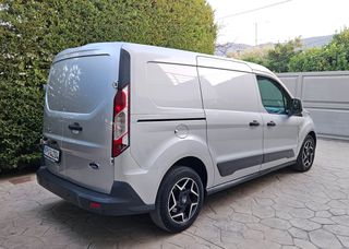 Κλούβα Ford 2016 Transit Connect L2-thumb-5